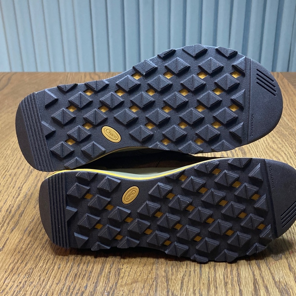 Chaco Byways Waterproof Woman’s Hiking Boots size 7 - Picture 4 of 4